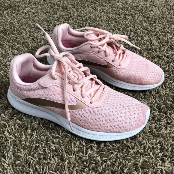 Athletic Works Shoes - Pink Sneakers